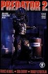 Predator 2: The Official Comic Adaptation