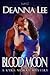 Blood Moon (A Kyra Moray Mystery, #2)