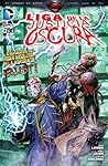 Liga de la Justicia oscura 04 by Jeff Lemire