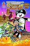 (Sabrina the Teenage Witch Presents:) The Magical Tales of Young Salem Vol. 1