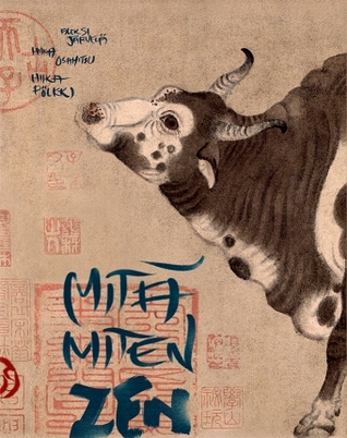 Mitä miten zen (Hardcover)