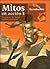 La Guerra de Troya (Mitos en Acción, #1).