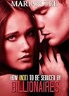 How Not to be Seduced by Billionaires by Marian Tee