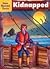 Kidnapped (Junior Illustrated classis)