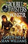 The Monster by Garth Nix