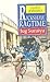 Rickshaw Ragtime: Calcutta Remembered