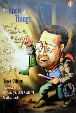 The Know of Things (Paperback)