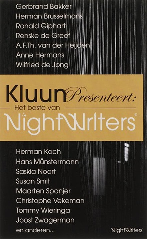 Het beste van NightWriters (Paperback)