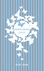 Ruubeni liblikad: Jordan