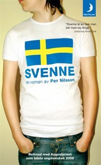 Svenne (Paperback)