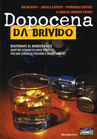 Dopocena da brivido (I libri di ThrillerMagazine)