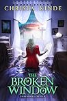 The Broken Window (Threshold #3)