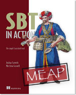 SBT in Action (Unknown Binding)