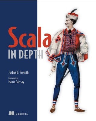 Scala in Depth