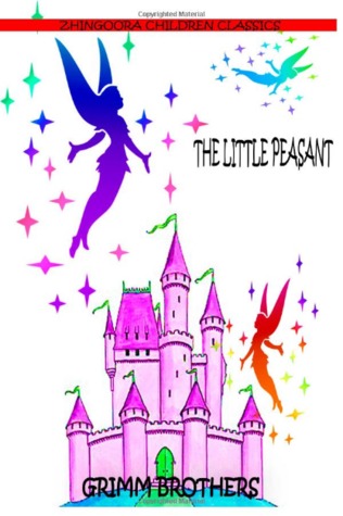 The Little Peasant (Paperback)