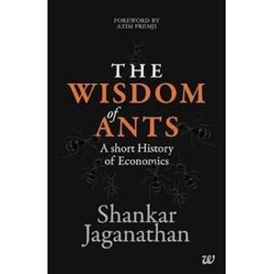 The wisdom of ants (Paperback)
