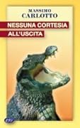 Nessuna cortesia all'uscita