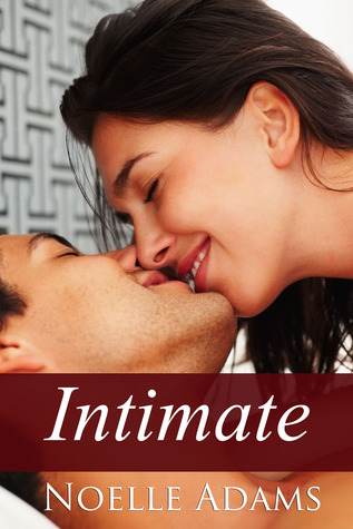 Intimate (Negotiated Marriage, #2)