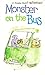 Monster on the Bus (Monster Books, #8)