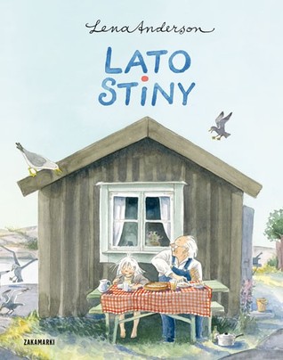 Lato Stiny (Hardcover)