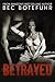Betrayed (The Pirate, #2)
