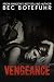 Vengeance (The Pirate, #3)