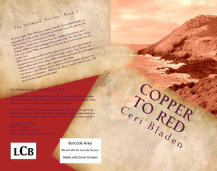 Copper to Red (Dillwyns' stories #2)