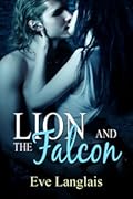 Lion and the Falcon
