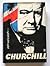 Churchill by Alfred Liebfeld