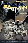 Batman. Tom 1. Tr...
