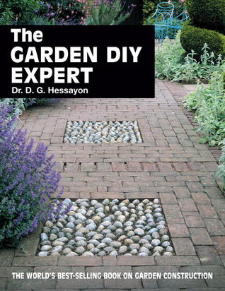 The Garden DIY Expert (Paperback)