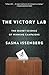 The Victory Lab by Sasha Issenberg