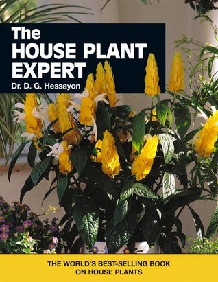 The House Plant Expert (Paperback)