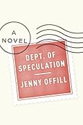 Dept. of Speculation