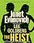 The Heist (Fox and O'Hare, #1)