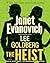 The Heist (Fox and O'Hare, #1) by Janet Evanovich