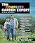 The Complete Garden Expert