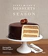 Jenny McCoy's Desserts for Every Season by Jenny McCoy