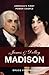 James and Dolley Madison by Bruce Chadwick