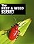Pest & Weed Expert