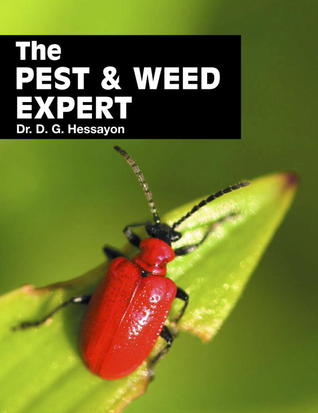 Pest & Weed Expert (Paperback)