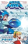 Mega Man 6: Breaking Point