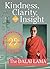 Kindness, Clarity, and Insight by Dalai Lama XIV