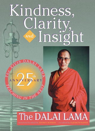 Kindness, Clarity, and Insight (Hardcover)