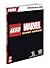 LEGO Marvel Super Heroes by Michael Knight