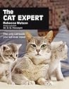 The Cat Expert The Cat Expert