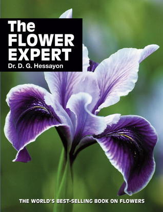 The Flower Expert (The Expert Series)