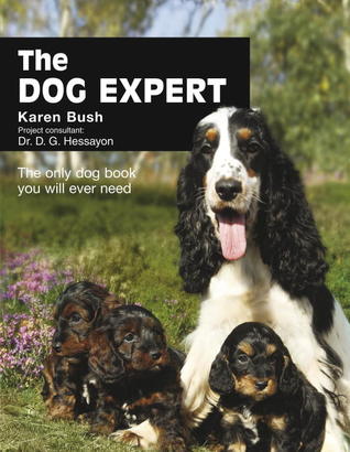 The Dog Expert