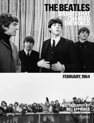 The Beatles: Six Days That Changed the World, February 1964