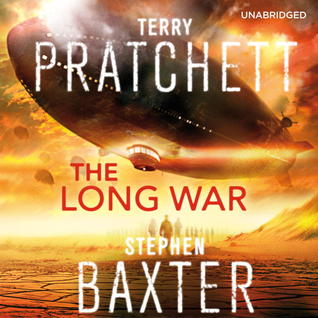 The Long War: Long Earth 2